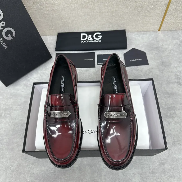 Dolce Gabbana Shoe 